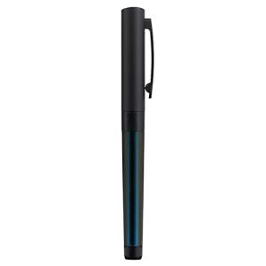 トンボ鉛筆 水性ゲルボールペン ZOOM ズーム L1 0.5mm スモークブルー Tombow BJ-ZL1EC45