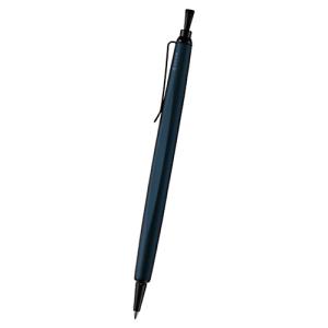 トンボ鉛筆 油性ボールペン ZOOM ズーム L2 0.5mm ネイビー Tombow BC-ZL2EC49