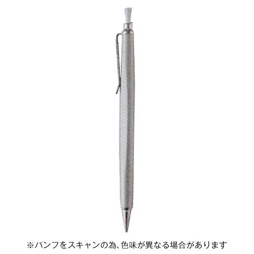 トンボ鉛筆 シャープペンシル ZOOM ズーム L2  0.5mm シャーペン シルバー Tombo...