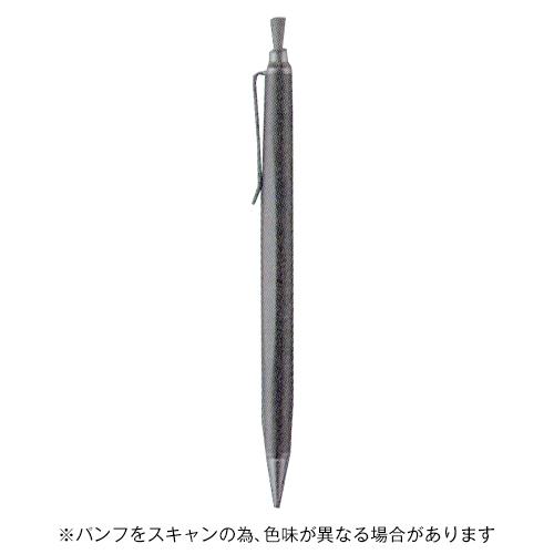 トンボ鉛筆 シャープペンシル ZOOM ズーム L2  0.5mm シャーペン グレー Tombow...