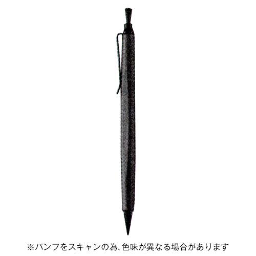 トンボ鉛筆 シャープペンシル ZOOM ズーム L2  0.5mm シャーペン チャコール Tomb...