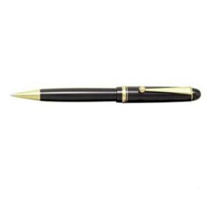パイロット 油性ボールペン カスタム74 ディープレッド 0.7mm BKK-500R