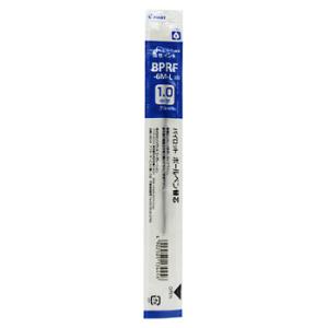 ☆パイロット 油性ボールペンレフィル 1.0mm 青 替芯 BPRF-6M-L・50個までメール便可