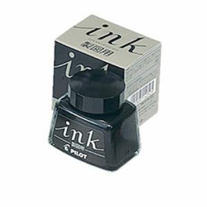 ☆パイロット 製図用 インキ セイズヨウ 30ml 黒 ボトルインク INK-30-DR