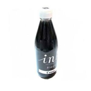 ☆パイロット 万年筆 インキ 350ml ブラック ボトルインク INK-350-B