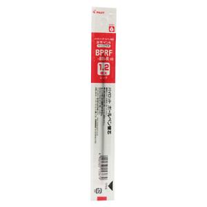 ☆パイロット 油性ボールペンレフィル 1.2mm 赤 替芯 リフィル BPRF-8B-R・50個まで...
