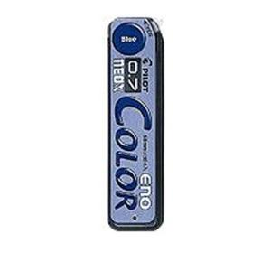 パイロット シャープ替芯 カラーイーノ 0.7mm ピンク HRF7C-20-P 替芯