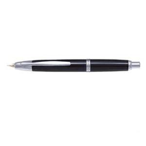 PILOT（パイロット） 【在庫品】パイロット万年筆 キャップレスデシモ