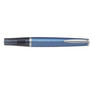 ☆パイロット 油性ボールペン タイムライン エターナル ブルー BTL-5SR