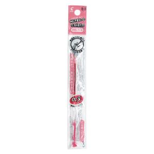 ☆パイロット ハイテックCコレト 専用レフィル 0.3ミリ チェリーピンク