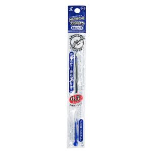 ☆パイロット ハイテックCコレト 専用レフィル 0.3ミリ ブラック LHKRF