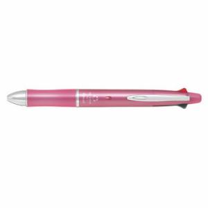 ボールペン リフィル ドクターグリップfunction PILOT ディズニー ☆パイロット 多機能ペンドクターグリップ4+1 (0.5mmボール4色+0.5mm