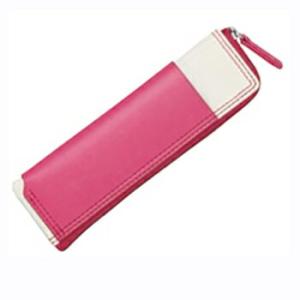 ☆パイロット ペンケース付き手帳バンド ピンク PBB-10-P