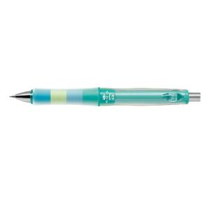 スーパーP PILOT 油性ボールペン 0.7mm ホワイト 10本セット BP-P-WFB