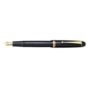 ナミキ 万年筆 ウルシコレクション 中型 朱 M 中字 N0.20 NAMIKI FNK