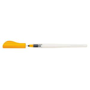 ☆パイロット パラレルペン ペン幅2.4ミリ カリグラフィー用ペン P-FPN-120R-24