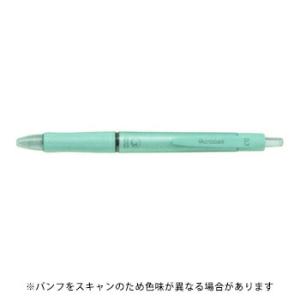 ☆パイロット油性ボールペンアクロボールTシリーズ0.3mm グリーン 激細 BAB-15MFT-GB...