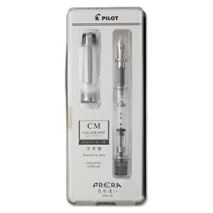 ☆パイロット 色彩雫いろしずく 万年筆専用カートリッジインキ 月夜