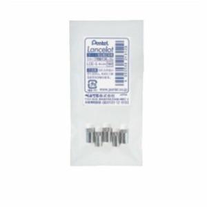 ぺんてる LC3シリーズ複合用 替消ゴム シャーペン用 LCE-5