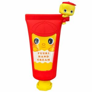 フエキ FC ハンドクリーム やさしい保湿クリーム 無香料 無着色 馬油