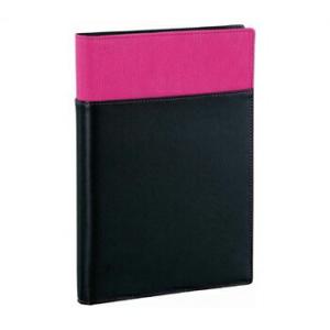 ☆レイメイ藤井 リフィルファイル A5サイズ ピンク WAF152P