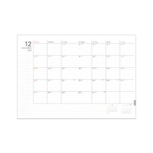 レイメイ藤井2026年版手帳 システムノートダ...の詳細画像1