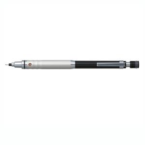 三菱鉛筆 シャープペンシル クルトガ ハイグレードモデル 0.5mm ブラック M510121P.24・20個までメール便可｜bungumarche
