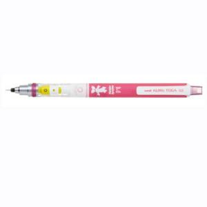 三菱鉛筆 クルトガ0 3mm ディズニー ミニー シャープペン M3650ds1p Mn 15個までメール便可 文具マルシェ 通販 Yahoo ショッピング