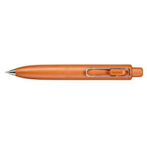 三菱鉛筆 限定 ユニボールワンP いろがみ 0.38mm ZENTO 替芯付