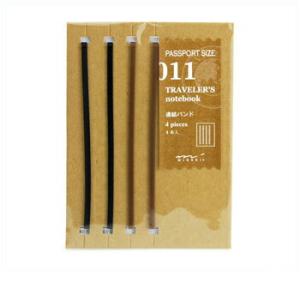 デザインフィル トラベラーズノート パスポートサイズ リフィル 004