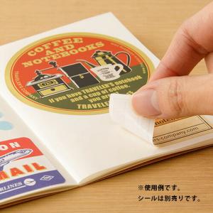 ☆デザインフィル トラベラーズノート パスポー...の詳細画像4