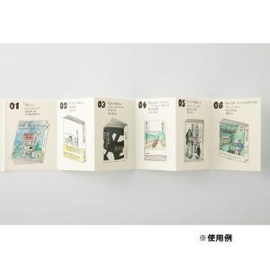 ☆デザインフィル トラベラーズノート パスポー...の詳細画像3
