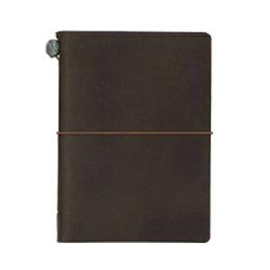 デザインフィル トラベラーズノート レギュラーサイズ スターター