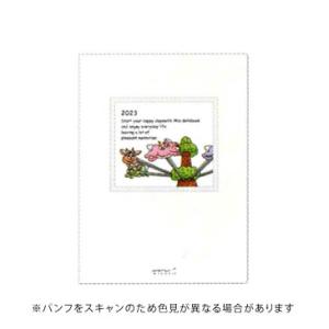 デザインフィル 2023年版手帳 ポケットダイアリー A6 のりもの柄 月間ブロック＋見開き2週間 22180006