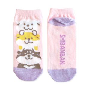 マインドウェイブ しばんばん ソックス むちころつみつみ 靴下 くつ下 MIND WAVE 9527...