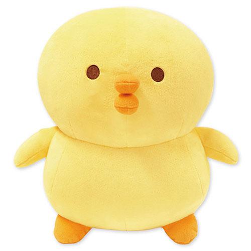 マインドウェイブ ぬいぐるみ ぴよこ豆  MIND WAVE 95354