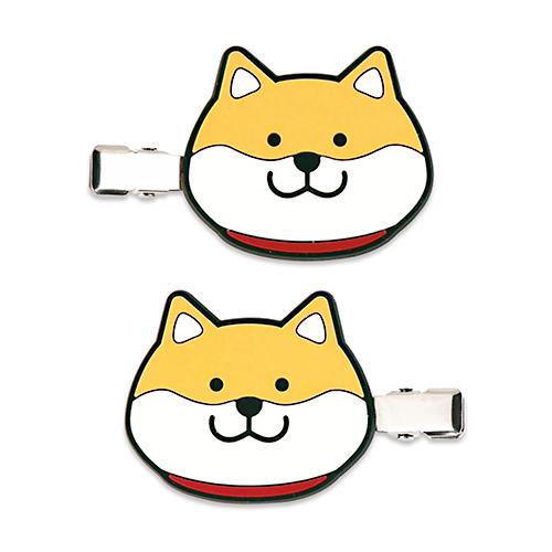 マインドウェイブ しばんばん 前髪クリップ  しばんばん  - MIND WAVE 95480