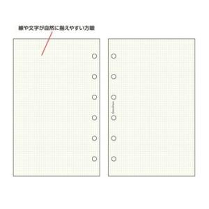 ☆KNOX ノックス システム手帳 ミニサイズ...の詳細画像1