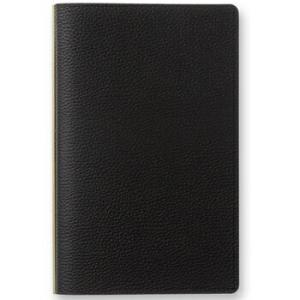 PLOTTER プロッター 6穴リングレザーバインダー バイブルサイズ Shrink シュリンク ブ...