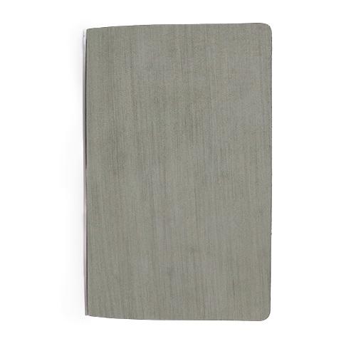 PLOTTERプロッターバイブルサイズ 6穴リングレザーバインダー  ホースヘアー2 システム手帳 ...