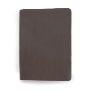 PLOTTER プロッター 6穴リングレザーバインダー Liscioリスシオ A5