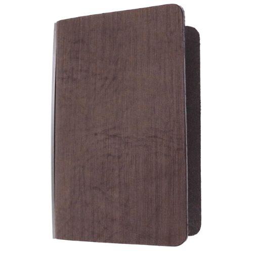 プロッター 5穴リングレザーバインダー ミニ5サイズ HorseHairホースヘアー2 システム手帳...