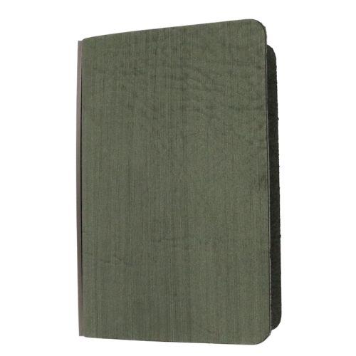 プロッター 5穴リングレザーバインダー ミニ5サイズ HorseHairホースヘアー2 システム手帳...