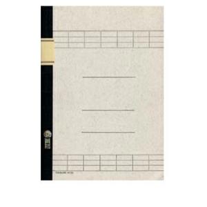 ☆ツバメノート  A4判 統計ノート T5013