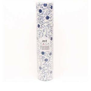 カモ井加工紙 mt CASA FLEECE 花 (230mm×5m) フリース MTCAF2302