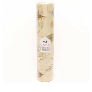 カモ井加工紙 mt CASA FLEECE 押し花 (230mm×5m) フリース MTCAF231...