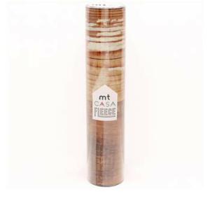 カモ井加工紙 mt CASA FLEECE ペイントウッド (230mm×5m) フリース MTCA...