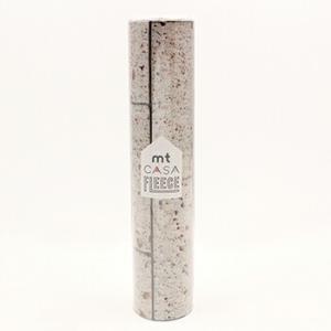 カモ井加工紙 mt CASA フリース 大谷石 230mm幅×5m巻 MTCAF2322