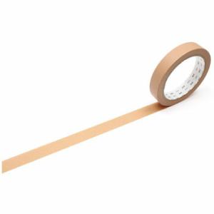 カモ井加工紙 マスキングテープ mt wrapping モールド容器用テープ コルク(18mm×30...