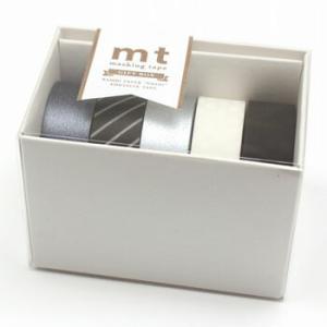 マスキングテープ Bセット GENKI LABOマスキングテープ3種セット